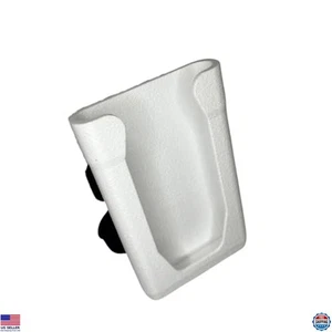 Universal Handyhalter mit sicherem Gurt für Boote, Golfcarts, Kinderwagen & mehr - Bild 1 von 7