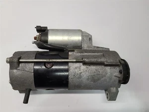 16 17 CHEVROLET CRUZE Starter Motor OEM - Picture 1 of 12