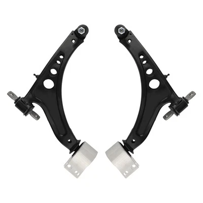 2pcs Front Lower Control Arms for 2017-2020 Buick LaCrosse Regal TourX Sportback - Image 1 of 4