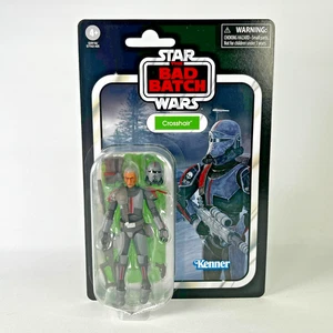 Star Wars The Vintage Collection The Bad Batch Crosshair | VC370 | 3.75in | New - Picture 1 of 5