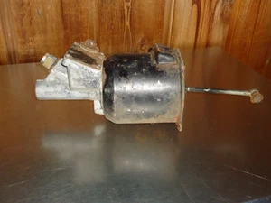 1957 Chevrolet Chevy Treadle Vac Power Brake Booster Bendix - Bild 1 von 8