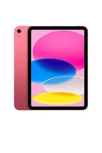 Apple 10,9" iPad (64 GB) - Rosé (10. Generation) 2025 Neu und noch versiegelt! - Bild 1 von 3