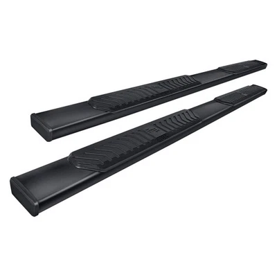For Chevy Colorado 15-25 Westin 5" R5 Series Cab Length Black Nerf Step Bars Foto 1 de 4