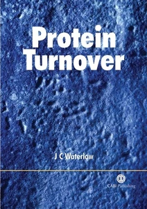 Protein Turnover by Waterlow - Picture 1 of 1