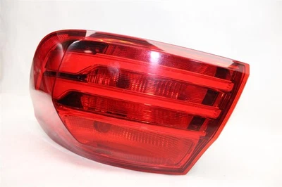 Used Right Tail Light Assembly fits: 2015 Bmw 428I quarter panel mounted Right G Foto 1 de 4