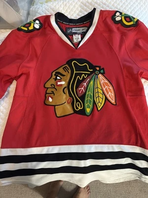 Blackhawks NHL - Image 1 of 4