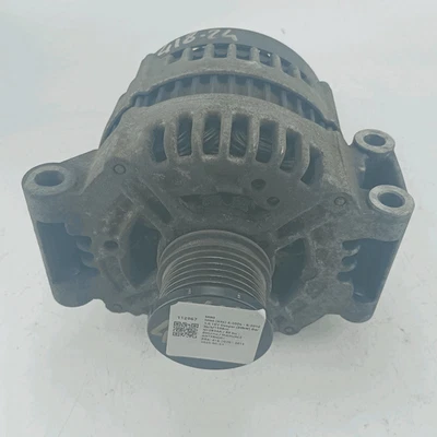 0121615027 Alternatore  MINI MINI (R56) 1.6 16V Cooper (88kW) Ber 3p/b/1598cc - Immagine 1 di 4