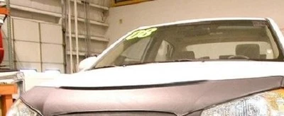 Mini sujetador protector de capucha Lebra para Hyundai Elantra 2007-2010 Foto 1 de 2