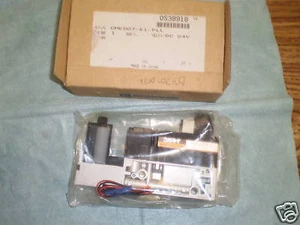 Koganei Modell: CMED07-E1-PLL Micro Ejector / Ventil  - Bild 1 von 1