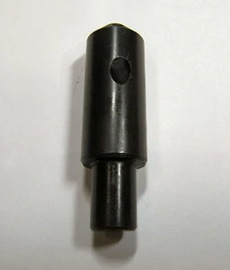 1/2 RUNDFLYCUTTER RDGTOOLS 1/2" SCHAFT FLYCUTTER MIT RUNDEM WERKZEUGSTAHL - Bild 1 von 3