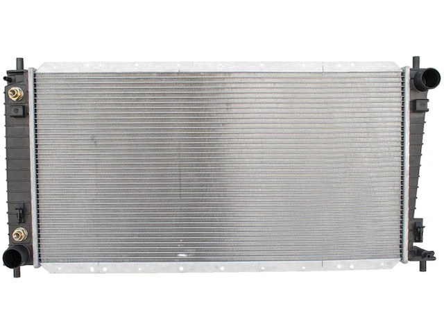 Radiator For 1997-1998 Ford Expedition HK511FX - Image 1 of 1