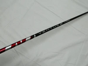 Taylormade Driver Schaft nur Ventus RED TR 5R Regular Flex QI 10 35 STEALTH - Bild 1 von 2