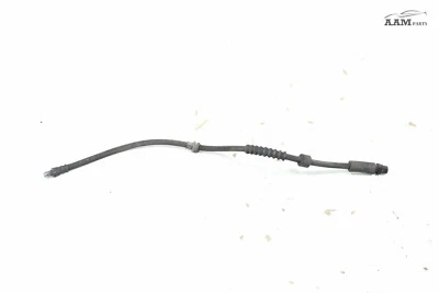 BMW 428I 2015-2016 Gran Coupé Xdrive pinza de freno delantera izquierda manguera hidráulica OEM Foto 1 de 4