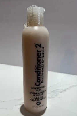 PPI Conditioner 2 for Synthetic and Natural Hair Wigs, 8 Ounce CRUELTY FREE NEW - Image 1 of 3