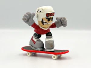 2000's Tech Deck Dude / Dudes (Assorted Available) Vintage Skater Collectables - Picture 1 of 4