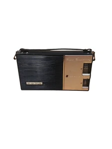 SONY TR-84 Transistor Radio Super Sensitivity tested good - Bild 1 von 4