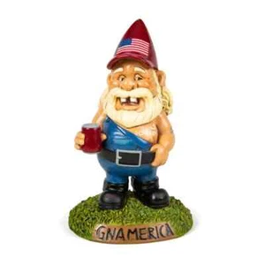 Bigmouth 22-BGA-4048 GNAMERICA GNOME (22-BGA-4048) (R) - Bild 1 von 1