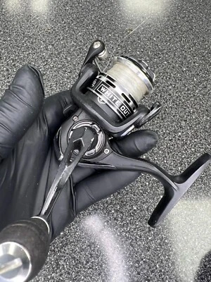 Carrete de pesca 13 PESCA, blanco Foto 1 de 4