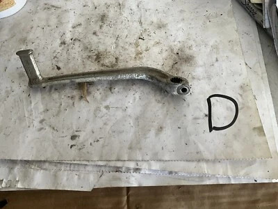 Pedal de freno para Suzuki Rg500 Foto 1 de 3