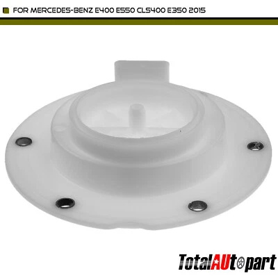 Fuel Pump Closing Cover for Mercedes-Benz C300 2008-2012 C350 W204 W212 C207 RH - Image 1 of 4