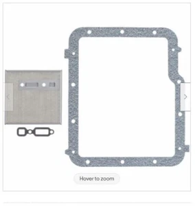 Transmission Filter Kit-Premium Replacement Auto Trans Filter Kit ATP B-28 - Bild 1 von 1