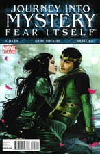 Journey into Mystery (1st Series) #625 VF; Marvel | save on shipping - details i