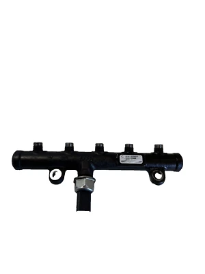 Volvo C70 Fuel Rail 9681649580 Convertable 2.0D 2008 - Image 1 of 4