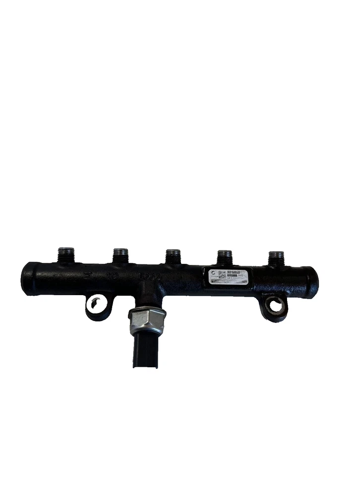 Volvo C70 Fuel Rail 9681649580 Convertable 2.0D 2008 - Image 1 of 4