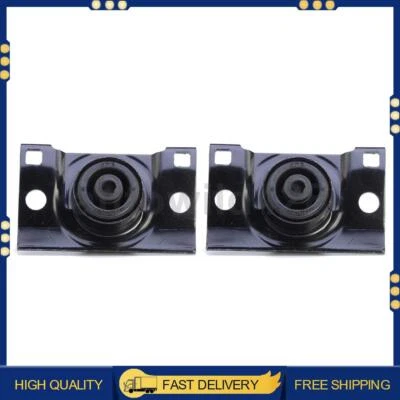 2PCS Anchor Engine Mount Front Motor Mount Set For INFINITI QX56 2004-2010 - Image 1 of 3