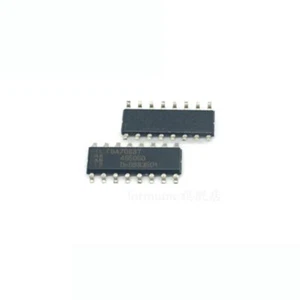 1er Set SOP TDA7088 SOP-16 7088T TDA7088T neu - Bild 1 von 1