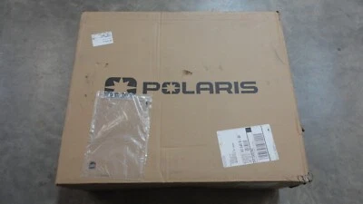 SELECT 2011-2025 POLARIS SNOWMOBILES LOCK & RIDE FLEX ADVENTURE RACK 2890018 - Image 1 of 2