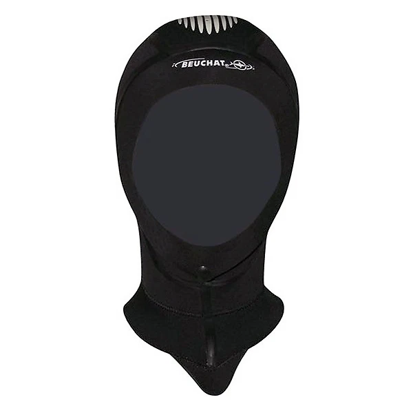 BEUCHAT Semi-Dry X-Trem - Kopfhaube Damen - 6,5 mm Neopren