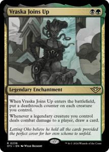 Vraska Joins Up - Bild 1 von 1