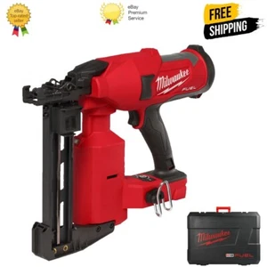 MILWAUKEE ZAUNTACKER - ZAUNPISTOLE - M18FFUS-0C - 4933479834 - Bild 1 von 11