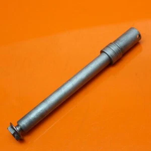 13 14 15 16 17 HONDA CBR600RR OEM STRAIGHT FRONT WHEEL RIM AXLE PIVOT BOLT - Picture 1 of 8