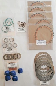 Professional Torque Converter Rebuild Kit, ZF6HP26 255mm (ZF-Sachs-6HP26 255 mm) - Bild 1 von 3
