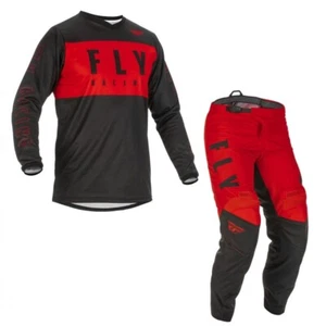 COMPLETO CROSS FLY F16 34/L - Foto 1 di 1