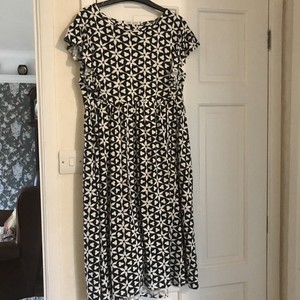 petite dress 12