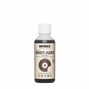 BioBizz Root-Juice 250ml / 500ml / 1L Pflanzennährstoff Wurzelstimulator Dünger - Bild 1 von 1