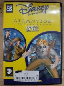 DVD Juego - Atlantis Condición - Imagen 1 de 2