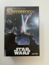 CARCASSONNE Star Wars