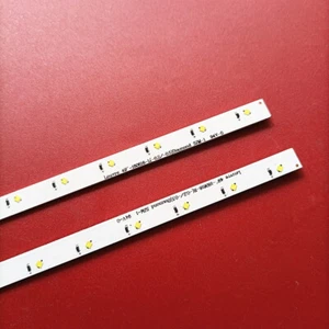 2pcs/SET  TV 31- LED STRIP Louvre 49" 160616-L/R BN96-39730A BN96-39731A - Picture 1 of 3
