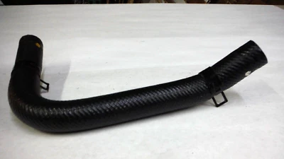 Yamaha Exciter II SX EX570SXT 1993 93 manguera de refrigeración con abrazaderas S21-16 Foto 1 de 4