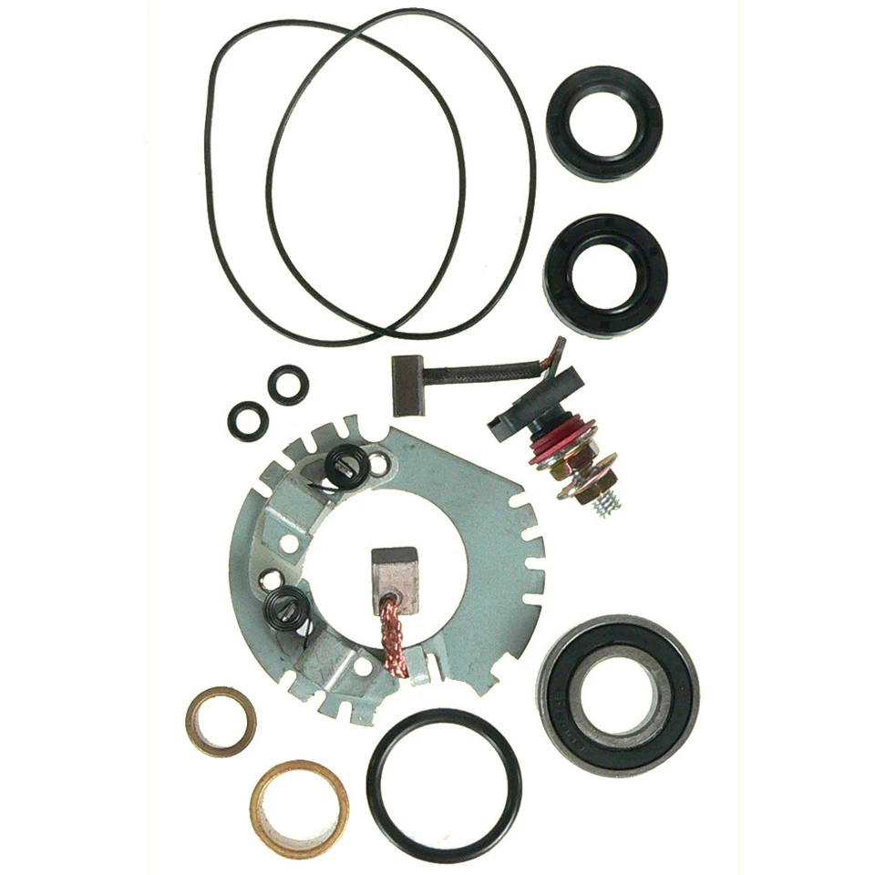 ARROWHEAD KIT REVISIONE MOTORINO AVVIAMENTO KAWASAKI ZN LTD SHAFT 700 1984-1985 Foto 1 de 1