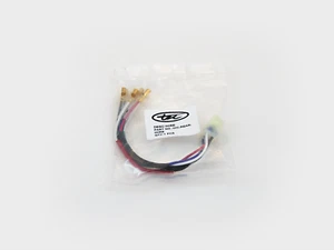 Rear Indicators & Stop/Tail Light Wiring Kit – Water-cooled Triumph Models - Picture 1 of 2