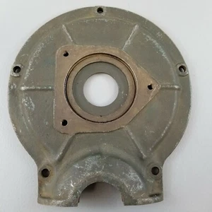 New NOS 1932-41 Ford Flathead V8 Timing Cover 3 Bolt Distributor 18-6019-B - Picture 1 of 3