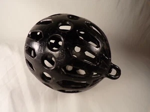 Antique Nicol Co. Cast Iron Store Counter String Holder Dispenser Twine / String - Picture 1 of 12