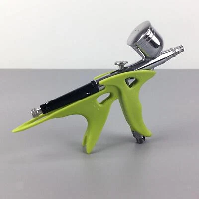 Support de poignée d'aérographe pour outil de pulvérisation 130 131 180, - Photo 1/4