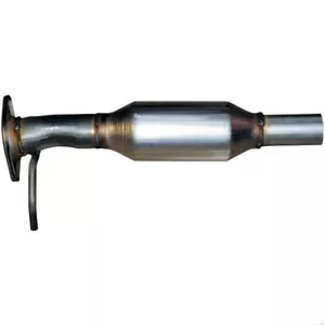Auspuff Katalysator Hinten Unten Lexus RX330 3.3L Bj. 2004-2006 NEU - Picture 1 of 1