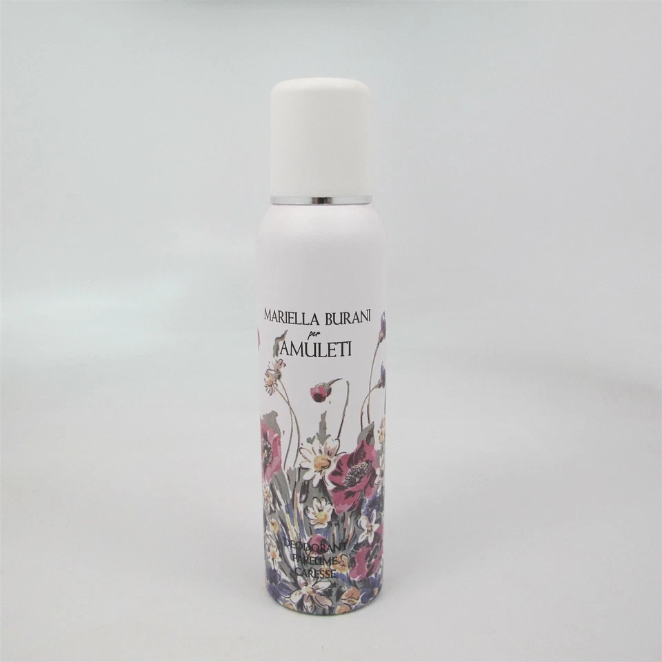 Дезодорант-спрей MARIELLA BURANI per AMULETI 150 мл/5,1 унции - Изображение 1 из 1